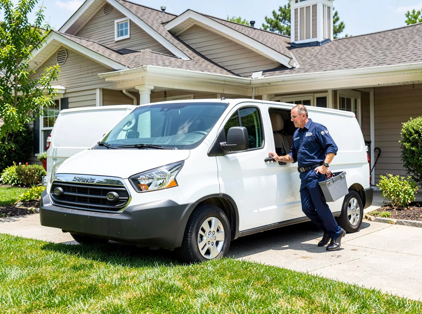 Emergency Plumber company in White River, SD