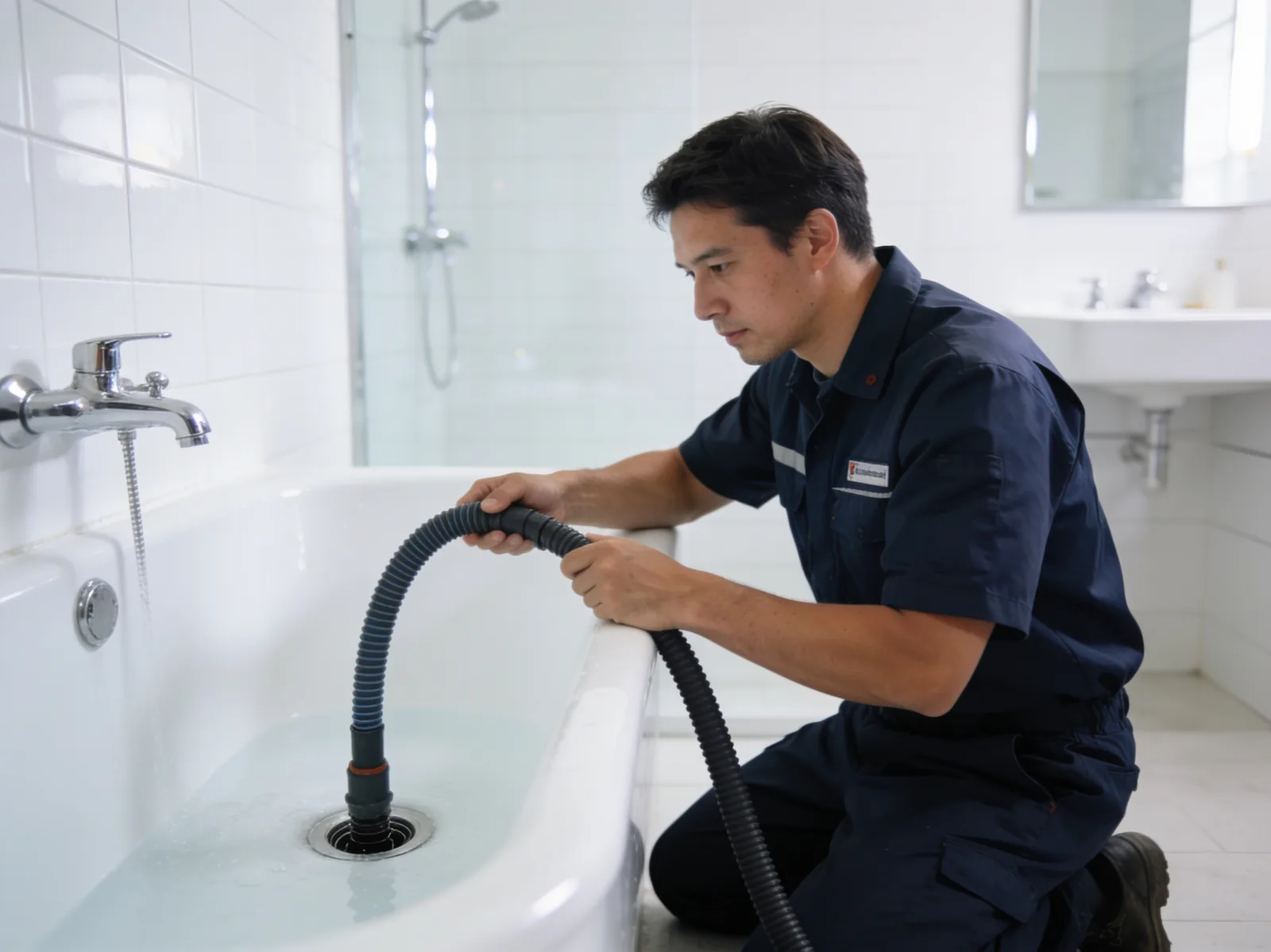 Emergency Plumber White River, SD FAQs